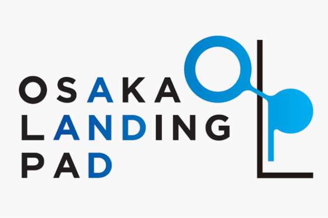OSAKA LANDHING PAD