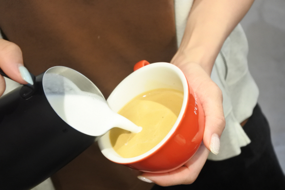Coffee