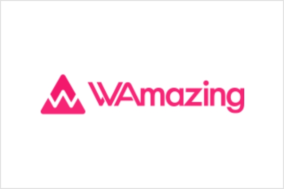 WAmazing Inc.