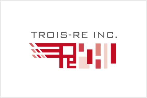 Trois-re Inc.