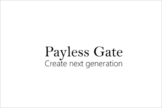 Payless Gate Co.,Ltd.