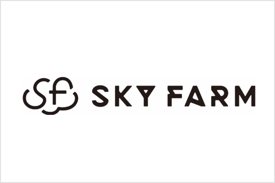 SKY FARM, Inc.