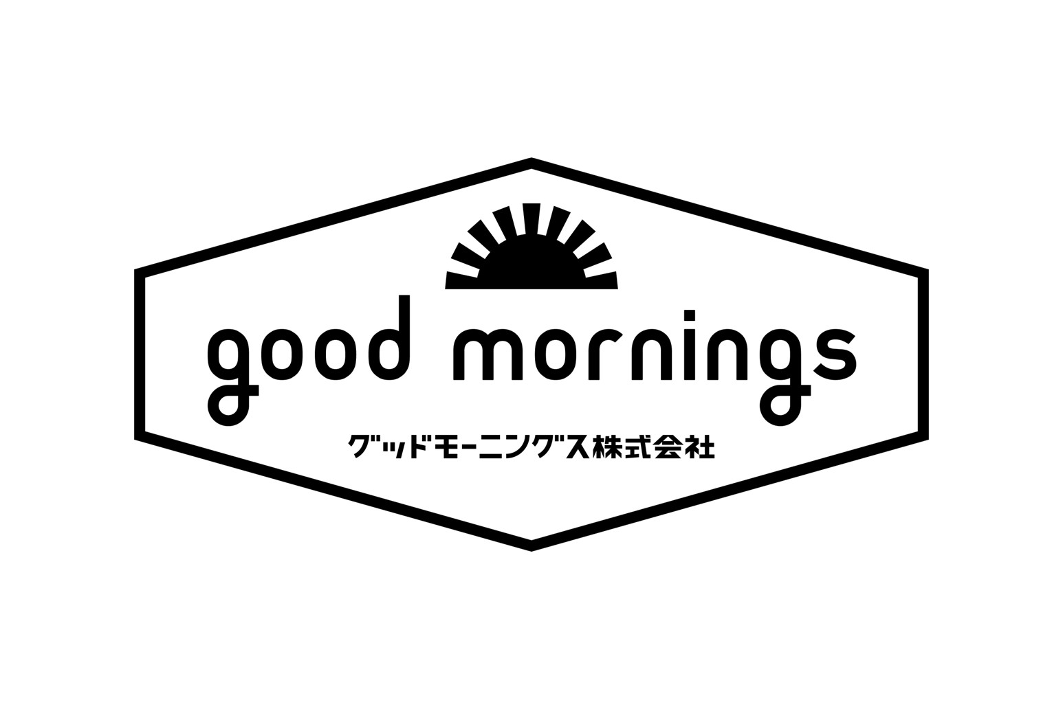 good mornings株式会社