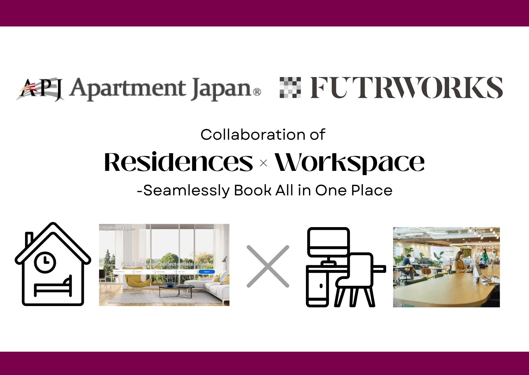 FUTRWORKS: Beyond Co-working